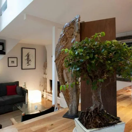 Beautiful 1 Bedroom In